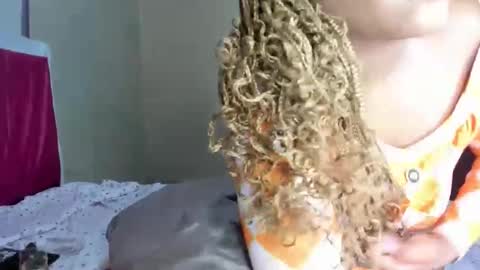 Kinky online show from February 26, 2025, 2:57 pm