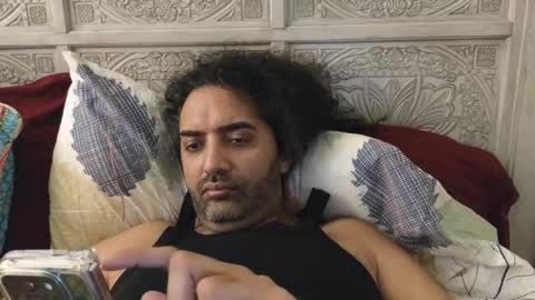 kinkyman16 online show from February 11, 2025, 11:10 am