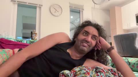 kinkyman16 online show from February 15, 2025, 11:47 pm