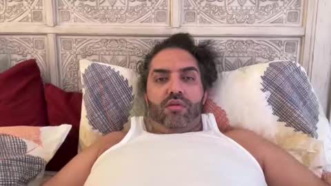 kinkyman16 online show from February 21, 2025, 11:44 am