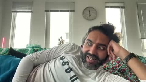 kinkyman16 online show from March 12, 2025, 9:56 pm