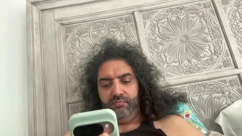 kinkyman16 online show from September 9, 2025, 1:10 pm