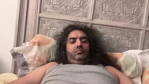 kinkyman16 online show from October 14, 2025, 10:49 am