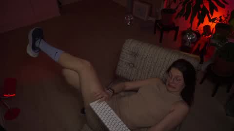 Mary the Soulmate online show from December 4, 2024, 6:06 pm