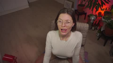 Mary the Soulmate online show from December 8, 2024, 2:19 pm