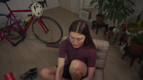 Mary the Soulmate online show from December 12, 2024, 10:13 am