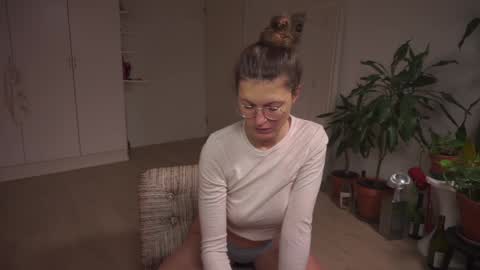 Mary the Soulmate online show from December 19, 2024, 4:35 pm