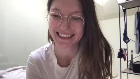 Mary the Soulmate online show from January 9, 2025, 12:19 pm