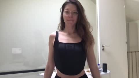 Mary the Soulmate online show from January 9, 2025, 3:23 pm