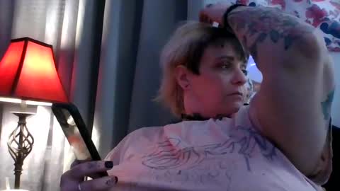 Kinky Pinky online show from February 1, 2025, 7:57 am