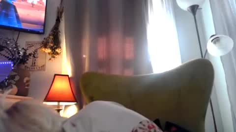 Kinky Pinky online show from February 3, 2025, 6:17 pm