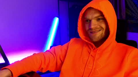 Snapshot of kinkypumpkin chatting on January 12, 2025, 5:44 pm Kenny online show from January 12, 2025, 5:44 pm