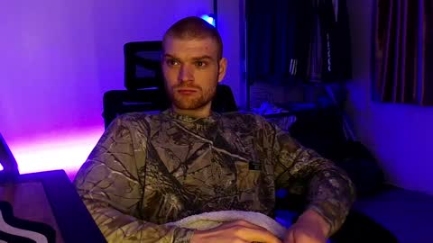 Snapshot of kinkypumpkin chatting on January 12, 2025, 8:47 pm Kenny online show from January 12, 2025, 8:47 pm