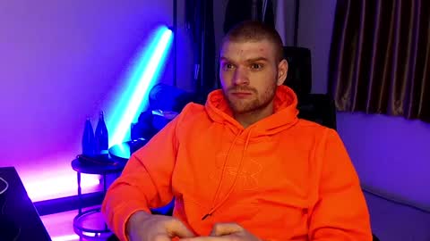 Snapshot of kinkypumpkin chatting on January 14, 2025, 9:30 pm Kenny online show from January 14, 2025, 9:30 pm