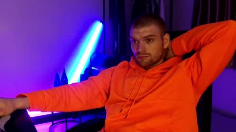 Snapshot of kinkypumpkin chatting on January 15, 2025, 1:45 am Kenny online show from January 15, 2025, 1:45 am