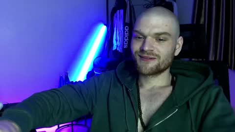 Snapshot of kinkypumpkin chatting on January 17, 2025, 11:51 pm Kenny online show from January 17, 2025, 11:51 pm