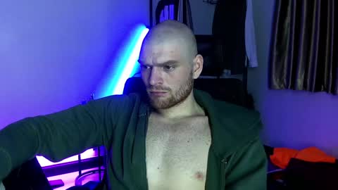 Snapshot of kinkypumpkin chatting on January 18, 2025, 2:58 am Kenny online show from January 18, 2025, 2:58 am