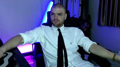 Snapshot of kinkypumpkin chatting on January 21, 2025, 5:16 am Kenny online show from January 21, 2025, 5:16 am