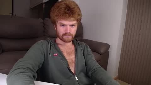 Snapshot of kinkypumpkin chatting on January 11, 2026, 2:11 pm Kenny online show from January 11, 2026, 2:11 pm