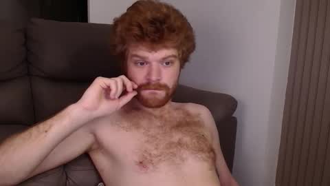 Snapshot of kinkypumpkin chatting on January 17, 2026, 2:11 pm Kenny online show from January 17, 2026, 2:11 pm