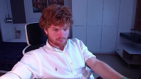 Snapshot of kinkypumpkin chatting on March 15, 2026, 8:15 pm Kenny online show from March 15, 2026, 8:15 pm