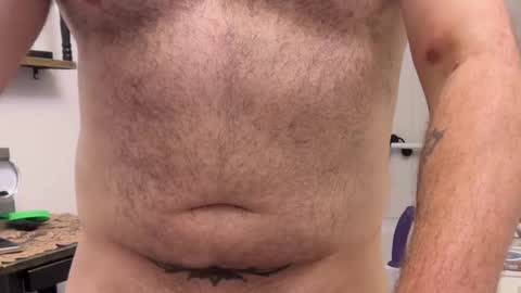 kinkysexpervert online show from February 9, 2026, 4:44 pm