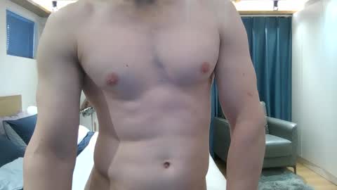 KinkyStudFantasy online show from March 22, 2026, 11:41 pm