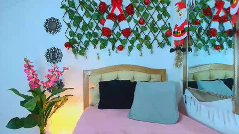 Snapshot of kinkysweet__ chatting on November 19, 2025, 9:37 pm Isabella online show from November 19, 2025, 9:37 pm