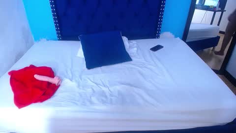 kinkyy_redhead online show from February 6, 2026, 3:26 pm