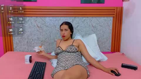 Snapshot of kinkyymommyyy chatting on May 22, 2026, 12:55 pm kinkyymommyyy online show from May 22, 2026, 12:55 pm