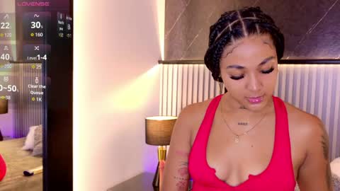  CALL ME KINSLEY  online show from April 23, 2026, 4:24 am