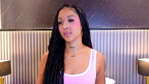  CALL ME KINSLEY  online show from May 1, 2026, 4:39 am
