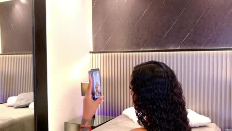 Snapshot of kinsleybrown chatting on May 7, 2026, 4:07 am CALL ME KINSLEY online show from May 7, 2026, 4:07 am