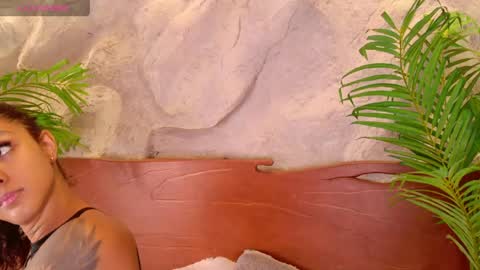 Snapshot of kinsleybrown chatting on May 27, 2026, 10:23 am CALL ME KINSLEY online show from May 27, 2026, 10:23 am
