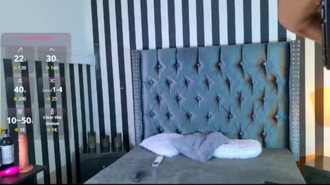 Snapshot of kinsleybrown chatting on June 8, 2026, 10:04 am CALL ME KINSLEY online show from June 8, 2026, 10:04 am