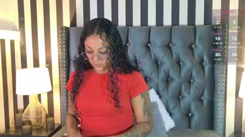  CALL ME KINSLEY  online show from July 2, 2026, 10:32 am