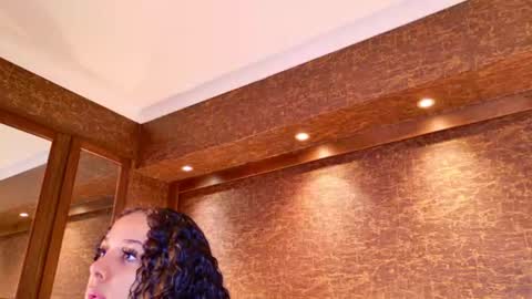  CALL ME KINSLEY  online show from July 28, 2026, 10:32 am