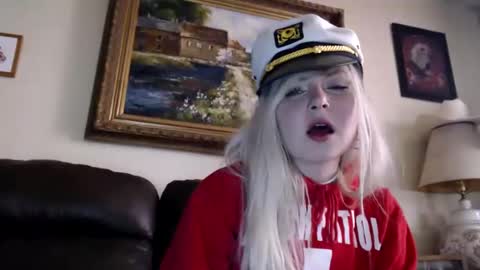 Snapshot of kipsy420 chatting on December 23, 2024, 3:12 pm Kipsy Rose online show from December 23, 2024, 3:12 pm