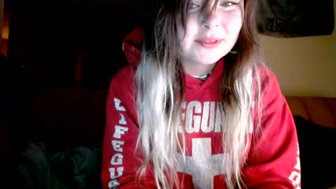 Snapshot of kipsy420 chatting on March 30, 2026, 7:42 am Kipsy Rose online show from March 30, 2026, 7:42 am