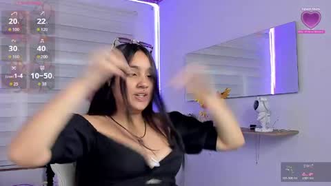 Snapshot of kir_ely chatting on May 16, 2026, 7:01 pm kir_ely online show from May 16, 2026, 7:01 pm