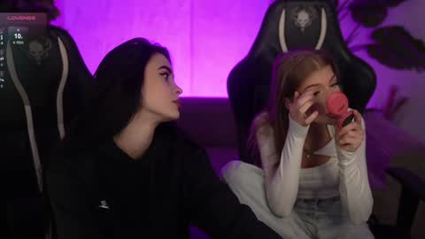 Sweet girls online show from February 4, 2026, 8:09 am