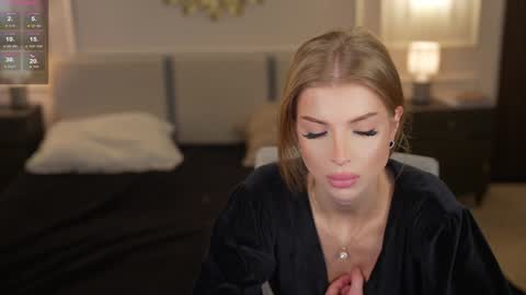 Sweet girls online show from February 6, 2026, 8:29 am