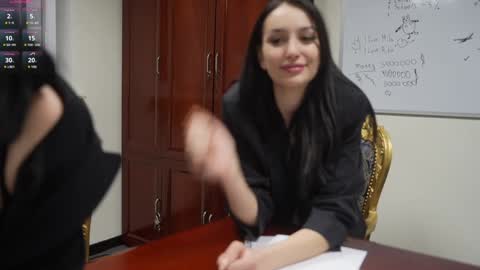 Sweet girls online show from February 7, 2026, 8:56 pm