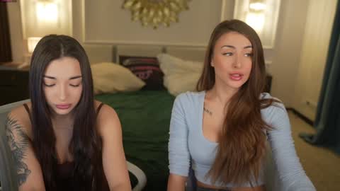 Sweet girls online show from February 26, 2026, 11:42 am