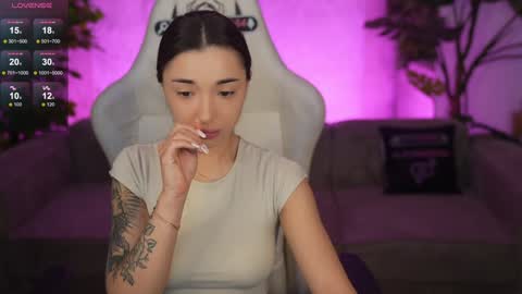Snapshot of kira0541 chatting on March 20, 2026, 8:52 am Sweet girls online show from March 20, 2026, 8:52 am