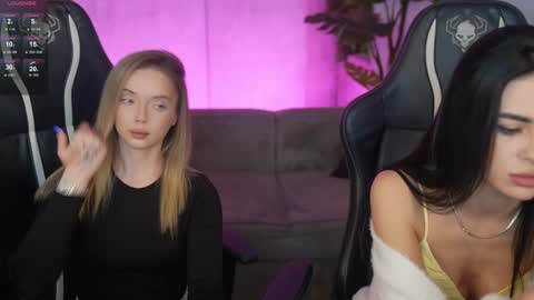 Snapshot of kira0541 chatting on March 23, 2026, 8:51 am Sweet girls online show from March 23, 2026, 8:51 am