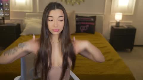 Snapshot of kira0541 chatting on April 3, 2026, 7:17 am Sweet girls online show from April 3, 2026, 7:17 am