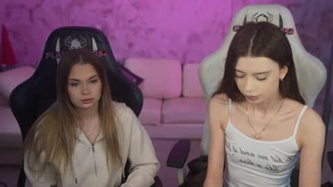 Snapshot of kira0541 chatting on April 5, 2026, 10:12 am Sweet girls online show from April 5, 2026, 10:12 am