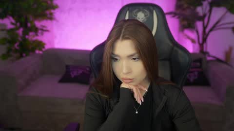 Snapshot of kira0541 chatting on April 6, 2026, 7:09 am Sweet girls online show from April 6, 2026, 7:09 am