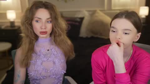 Snapshot of kira0541 chatting on April 10, 2026, 8:02 pm Sweet girls online show from April 10, 2026, 8:02 pm